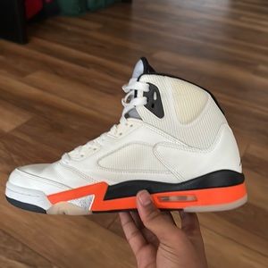 Jordons 5s